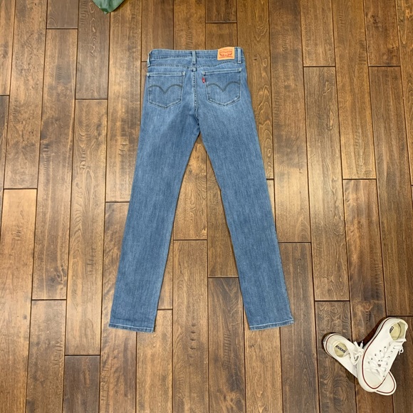 β¨ SOLD β¨ 712 Blue Levis β¨ - Picture 7 of 8